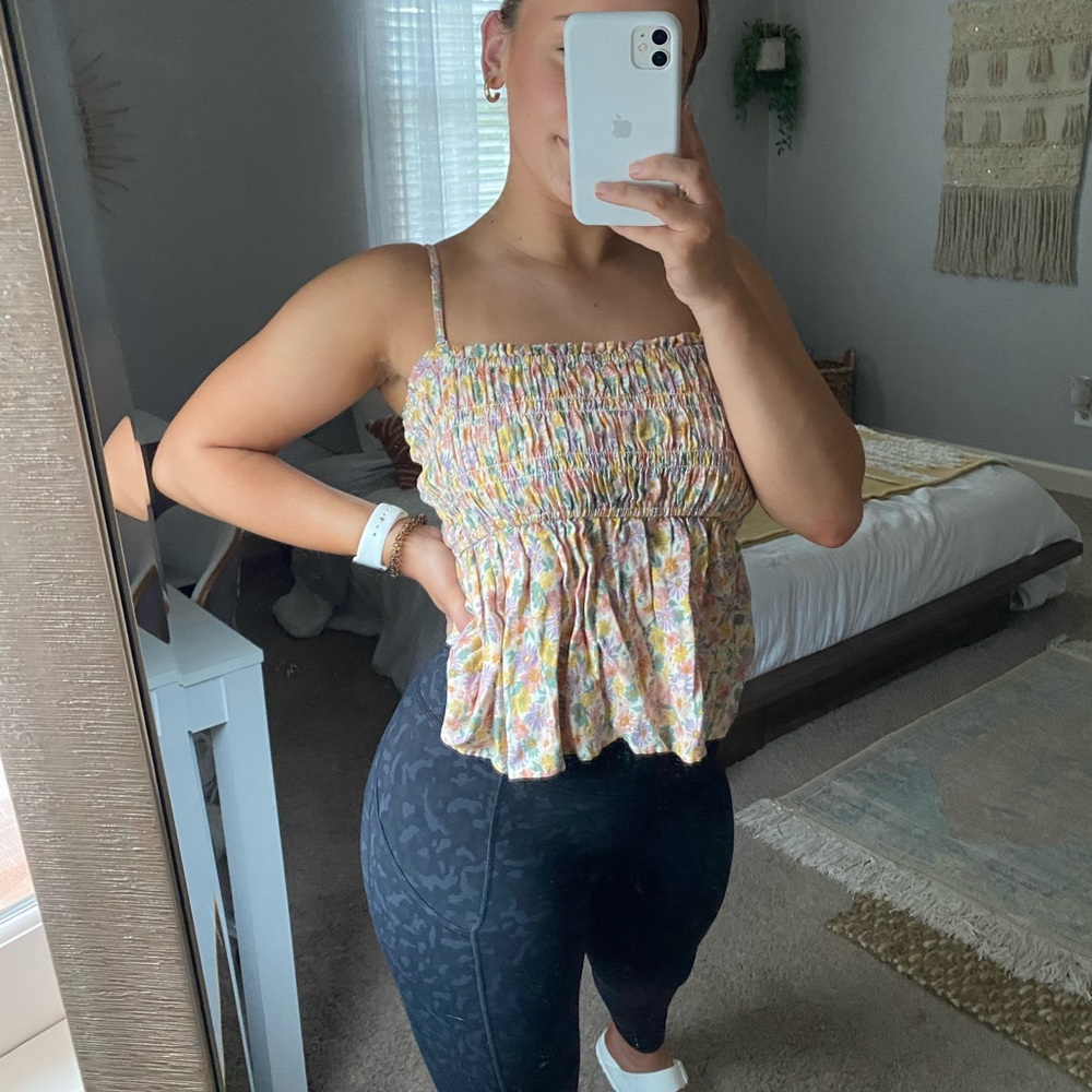AEO WOMENS TANK